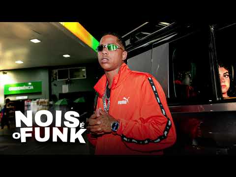 DEUS ME DISSE ASSIM - MC Lemos (Áudio Exclusivo)