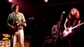 By Divine Right - The Slap @ O Patro Vys in Montreal