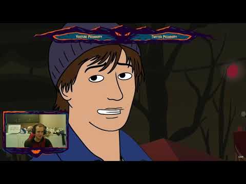 Reacting To Dead By Daylight Parody 15 Hellraiser