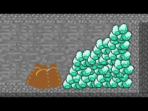 Stickman VS Among Us FAT Impostor   AVM Shorts Animation Part 07