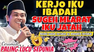 Download lagu KH ANWAR ZAHID TERBARU 2025 NON STOP 1 JAM FULL LUCU mp3