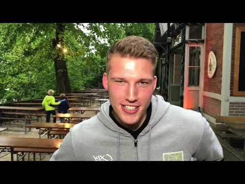 bt-Umfrage: Saisonfazit medi bayreuth 18/19 mit Spielern und Fans