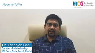Radiation Oncology- Best explained by Dr. Trinanjan Basu