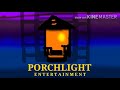 PorchLight Entertainment 1997 Logo Remake