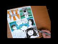 Before You Follow Your Dreams, Watch This- Page 12 - "Caveman Bob" Comic Book