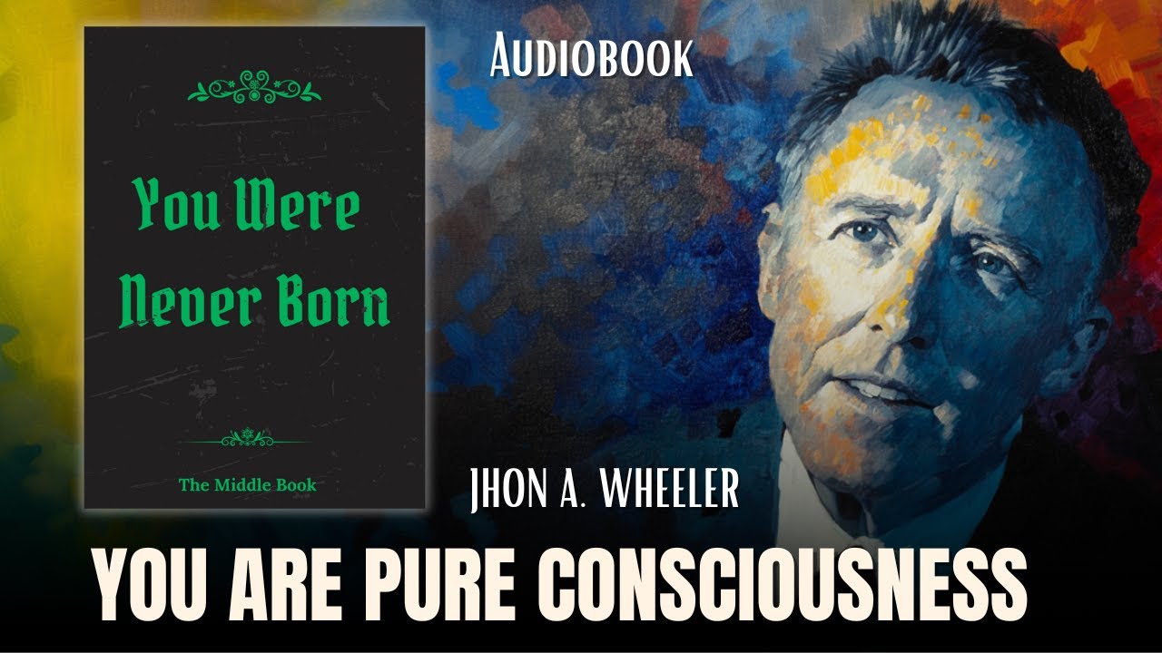 You Are Not Who You Think You Are. Find Out WHY.