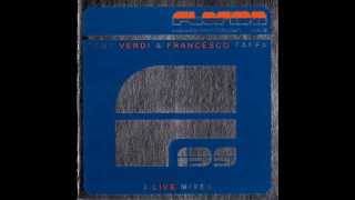 Francesco Farfa - Inner thoughts