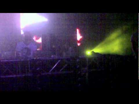 Funkerman @ Moodstock 30.07.2011