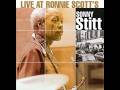 Home Sweet Home unaccompanied "a cappella" by Sonny Stitt - Bb Tenor Sax solo transcription