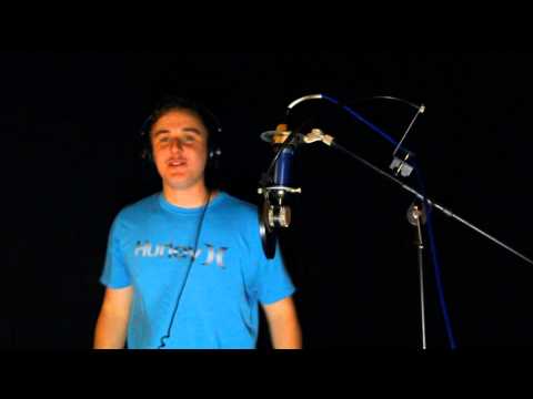 LABB 2013 May Sessions - Wobbles Clapping Blooper