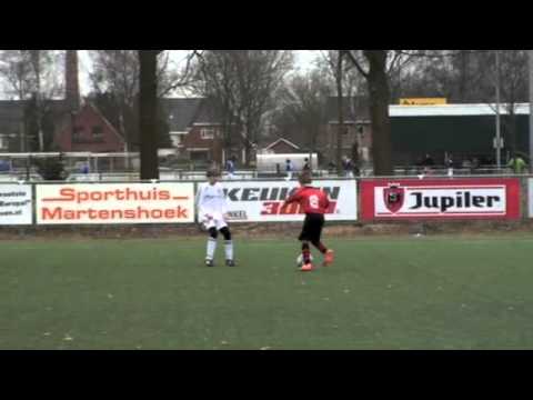 Hoogezand E1 Warsingsfehn E1