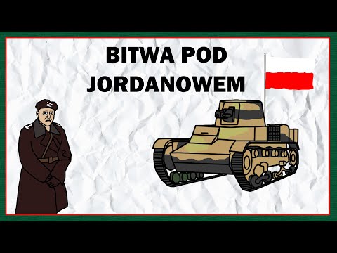 The Battle of Jordanów, Battle of the 10th Cavalry Brigade