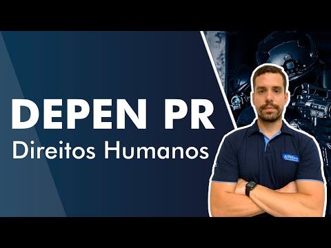 DEPEN PR Agent Competition - Human Rights Class - AlfaCon