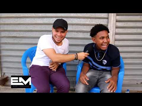 MANILO RD DICE TODA LA VERDAD SOBRE MELANY RS