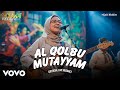 AL QOLBU MUTAYYAM Sholawat Reggae HIJABI RIDDIM SHOLAWAT NABI SHOLAWAT MERDU