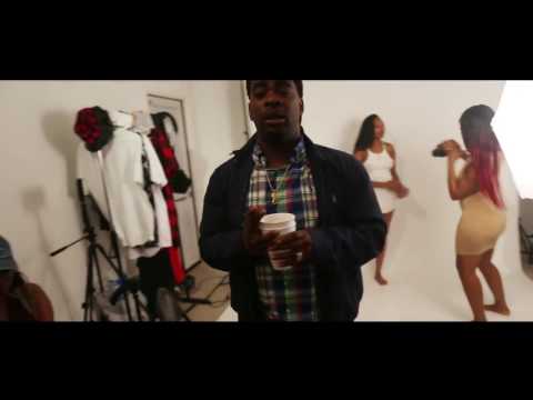 12 Gauge Shotie & Lil Blood - Mack | Music Video