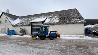 Compresseur mobile Vitra 2030 Economy à vendre - Image 4 | Machineryline TD Compresseur mobile Vitra 2030 Economy | Image 4 - Machineryline