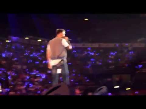 HIP HOP TV BIRTHDAY PARTY 6 @ MEDIOLANUM FORUM - ASSAGO (MI)