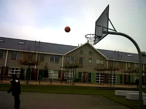 max basketballen skoatterwald