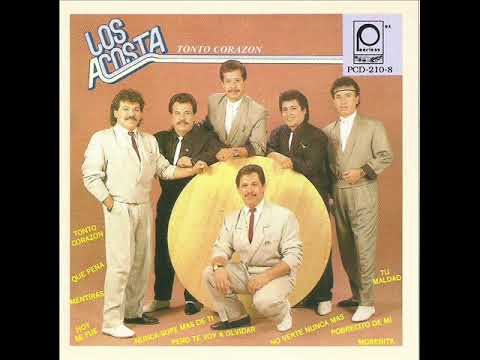 Hoy Se Fue - Los Acosta