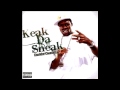 Keak Da Sneak - Get Hyphy [Thizzler.com]