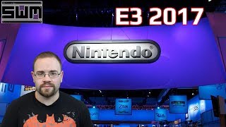 Nintendo E3 2017 - Nintendo Comes Out Swinging