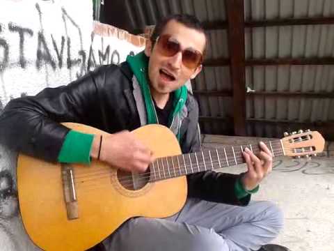 Dusa Crnca (Goribor covers)