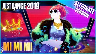 Just Dance 2019: Mi Mi Mi (Alternate) | Official Track Gameplay [US]