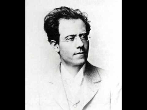 Mahler - Symphony n°3 - Klaus Tennstedt (live recording 1981)