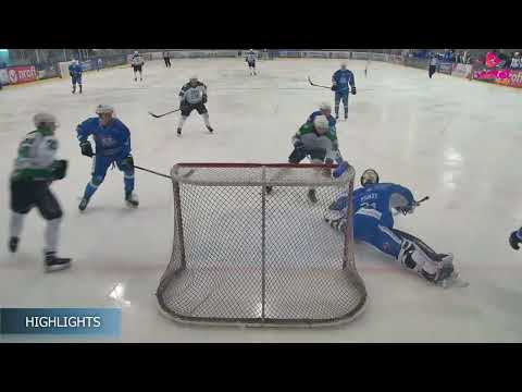 Sapientia U23 - UHT Sabers Oświęcim 0:1