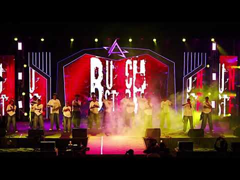 L.O.S.B @ LA Fest 2025