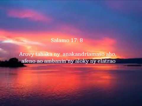 Fihirana Ffpm  338 Arovy aho Tompo