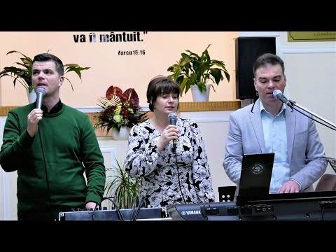 Biserica Penticostală Livada - Frații Bălan -„Calea adevărul și viața„