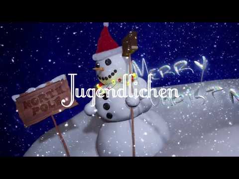 Weihnachtsfeier der Jugendlichen der BTW TT Abteilung 2019