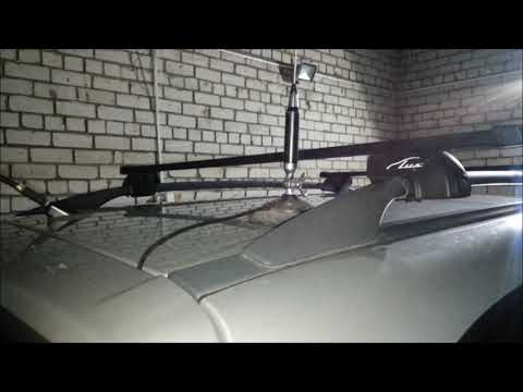 КСВ метр SWR 430, краткий обзор