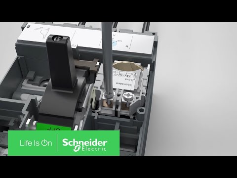 How to install MN MX-05