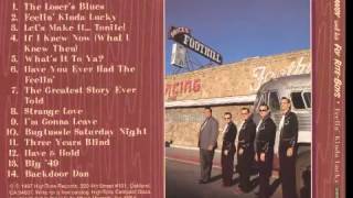 Big Sandy & The Fly-rite Boys - The Loser's Blues