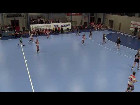 Nacompetitie Juro Unirek VZV vs PCA Kwiek