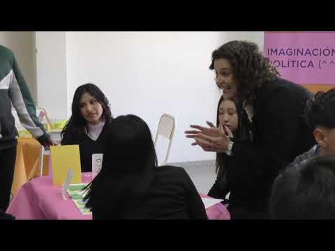 Estudiantes salteños debatieron ideas para el futuro con la propuesta 