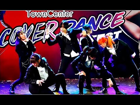 "Drippin" cover "BOOM" (NCT DREAM) @ "Huamark Cover Dance Contest 2019"