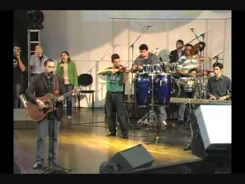 Grande Multidão - Gilmar Britto