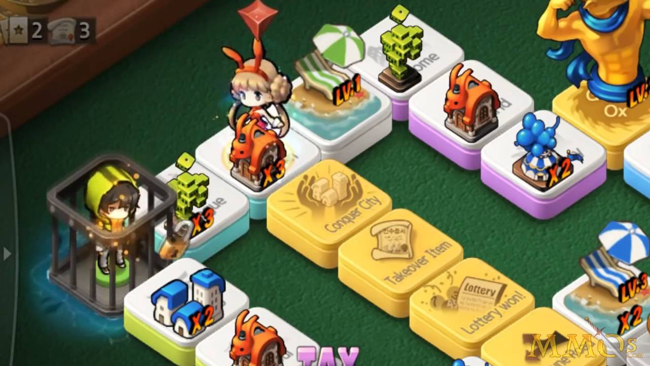 Trailer