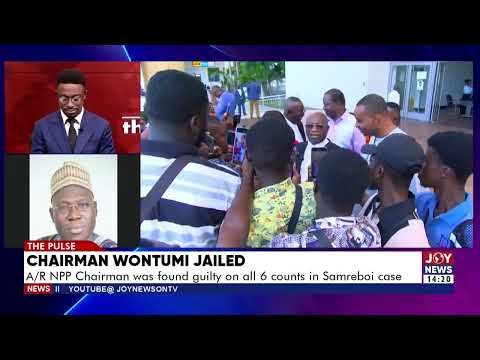 Decision of High Court full of fundamental defects; AG engaged in selective justice - Minority