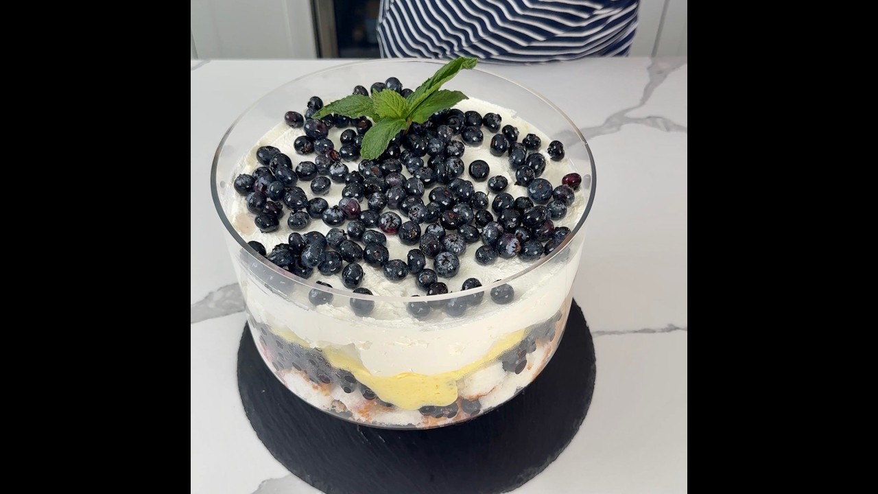 These No-Bake Desserts Are Too Easy to Be This Good