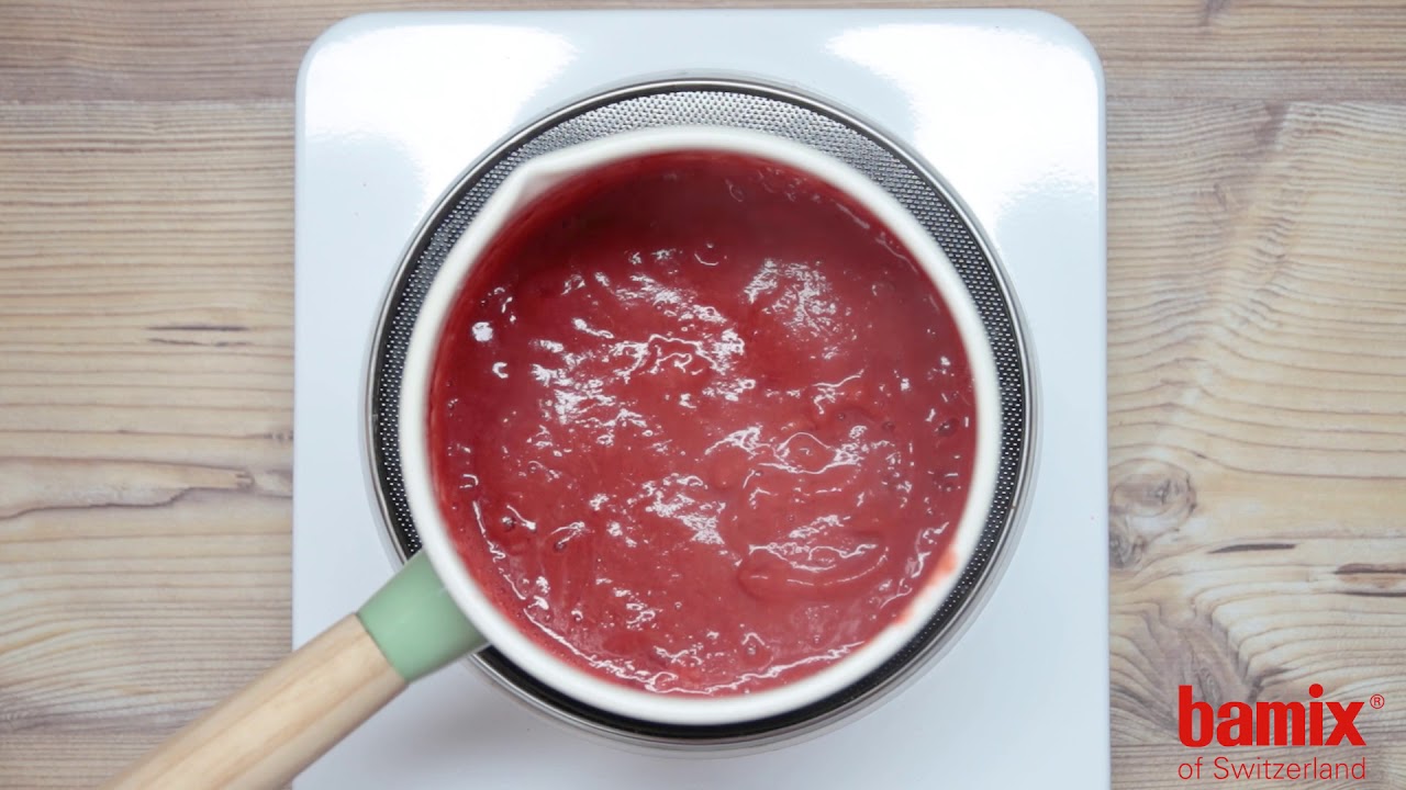 РЕВНЕВО-КЛУБНИЧНЫЙ КУРД
