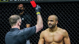 Eddie Alvarez vs. Iuri Lapicus | Fight Highlights