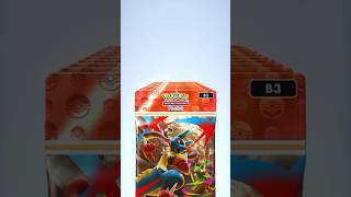 Pokémon TCG Pocket B3 Pulsing Aura - 10 pack opening!