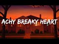 Billy Ray Cyrus - Achy Breaky Heart | Lyrics