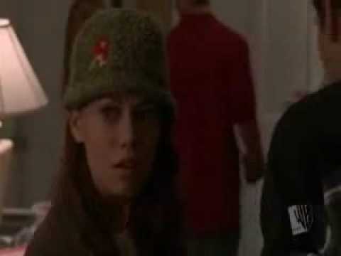 1x04 Part 1 "You're leaving?"