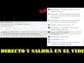 SOY UN MACHISTA DE MIERDA EL HEMBRISMO NO EXISTE